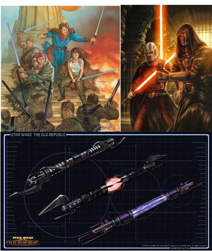 Star Wars: Knights of the Old Republic - Конкурс "Оружейная": Световой меч. При поддержке GAMER.ru и PodariPodarok.ru Star Wars: Knights of the Old Republic - Конкурс "Оружейная": Световой меч. При поддержке GAMER.ru и PodariPodarok.ru