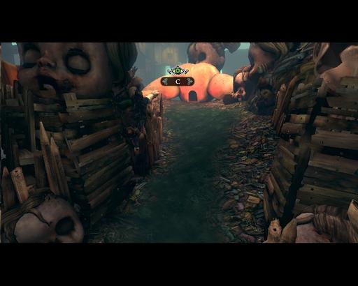 Alice: Madness Returns - Конкурс прохождений: Alice: Madness Returns ч2. При поддержке GAMER.ru и CBR