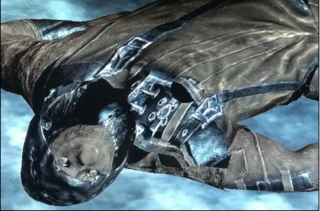 Batman: Arkham City - Насколько глубоко залёг страх? Находим все отсылки к Пугалу Batman: Arkham City - Насколько глубоко залёг страх? Находим все отсылки к Пугалу