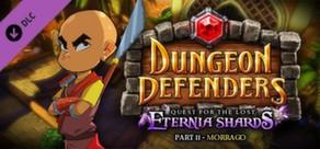 Dungeon Defenders - Обзор DLC