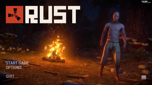 Rust - Rust. Пятничный блог разработчиков №10