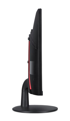 Игровое железо - Безграничный гейминг: монитор Nitro ED240QSbmiipx от Acer Игровое железо - Безграничный гейминг: монитор Nitro ED240QSbmiipx от Acer
