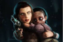 Негалантное дополнение для BioShock Infinite Негалантное дополнение для BioShock Infinite